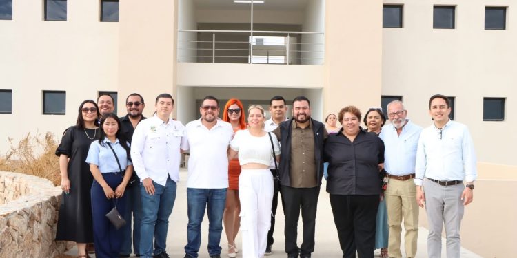 PROMUEVE IMSS BAJA CALIFORNIA SUR LACTANCIA MATERNA EXCLUSIVA DURANTE PRIMEROS MESES DE VIDA DEL MENOR