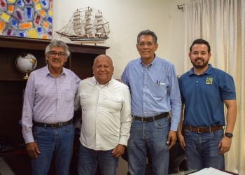 GOBIERNO MUNICIPAL ANUNCIA APERTURA DE 4 RUTAS ALTERNAS PARA MEJORAR LA CIRCULACIÓN DURANTE OBRAS EN LA CIUDAD