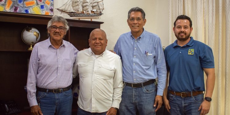 GOBIERNO MUNICIPAL ANUNCIA APERTURA DE 4 RUTAS ALTERNAS PARA MEJORAR LA CIRCULACIÓN DURANTE OBRAS EN LA CIUDAD