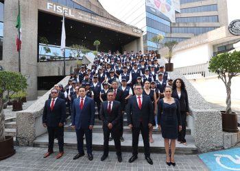 FISEL INICIA DESPLIEGUE MINISTERIAL PARA VIGILAR ELECCIÓN DEL PODER JUDICIAL*