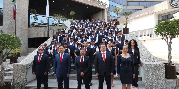 FISEL INICIA DESPLIEGUE MINISTERIAL PARA VIGILAR ELECCIÓN DEL PODER JUDICIAL*