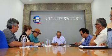 UABCS Y SU SINDICATO DEL PERSONAL ACADÉMICO ALCANZAN ACUERDO SATISFACTORIO EN REVISIÓN SALARIAL Y CONTRACTUAL 2025