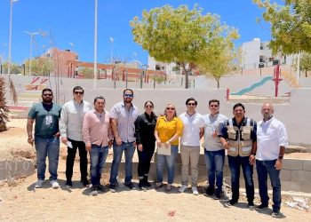 EXHORTA AYUNTAMIENTO DE LOS CABOS SEGUIR RECOMENDACIONES ANTE TEMPORADA DE CALOR