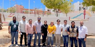 EXHORTA AYUNTAMIENTO DE LOS CABOS SEGUIR RECOMENDACIONES ANTE TEMPORADA DE CALOR