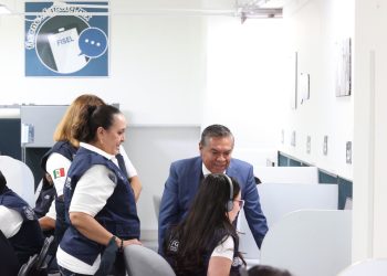 FISEL PONE A DISPOSICIÓN DE LA CIUDADANÍA EL SISTEMA DE ATENCIÓN TELEFÓNICA Y PLATAFORMA PARA DENUNCIAR DELITOS ELECTORALES