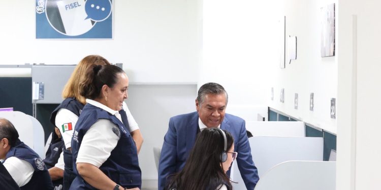 FISEL PONE A DISPOSICIÓN DE LA CIUDADANÍA EL SISTEMA DE ATENCIÓN TELEFÓNICA Y PLATAFORMA PARA DENUNCIAR DELITOS ELECTORALES