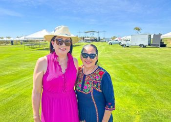 MULEGÉ PRESENTE EN “LA PAZIÓN POR EL SABOR”, EL FESTIVAL GASTRONÓMICO MÁS IMPORTANTE DE BAJA CALIFORNIA SUR