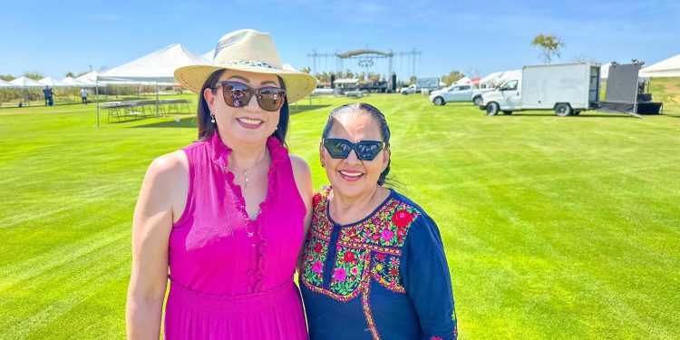 MULEGÉ PRESENTE EN “LA PAZIÓN POR EL SABOR”, EL FESTIVAL GASTRONÓMICO MÁS IMPORTANTE DE BAJA CALIFORNIA SUR