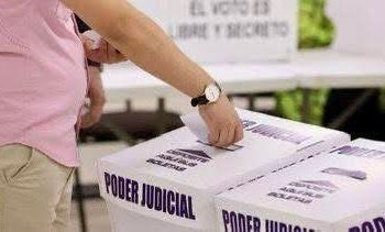 DIRECTO… Y AL GRANO/ ELECCIÓN JUDICIAL: ¡ESTE DOMINGO!