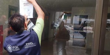 FISEL BLINDA EDIFICIOS, VEHÍCULOS Y EQUIPO DE  DEPENDENCIAS FEDERALES PARA EVITAR USO ELECTORAL