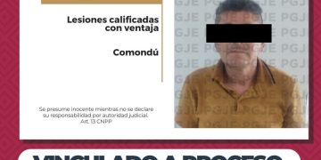 POR LESIONES CALIFICADAS CON VENTAJA QUEDA VINCULADO A PROCESO