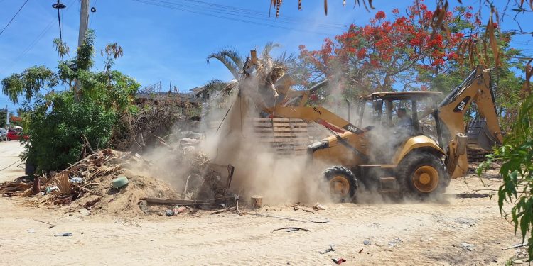 INVITAN A LA CIUDADANÍA A PROPONER NOMBRES PARA CALLES EN LOS CABOS