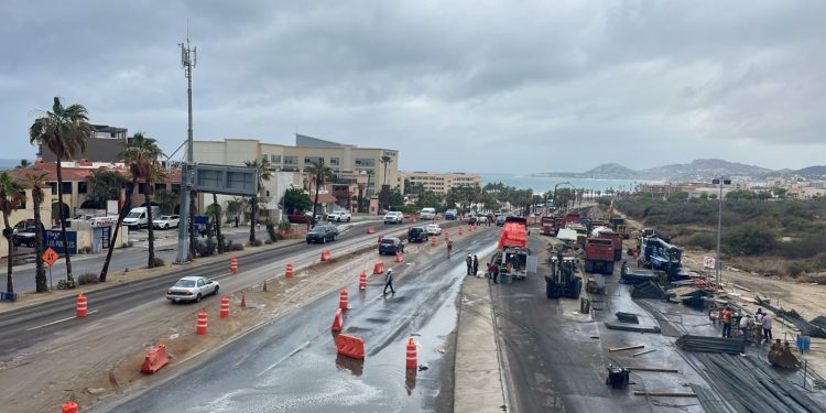 FOMENTO ECONÓMICO INAUGURA BAZAR ARTESANAL EN HOTEL LOS CABOS GOLF RESORT