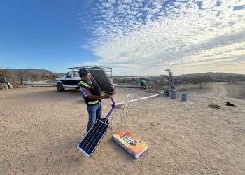INICIA SELECCIÓN DE ASPIRANTES A LA ACADEMIA DE PARAMÉDICOS EN CABO SAN LUCAS