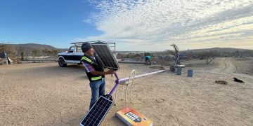 INICIA SELECCIÓN DE ASPIRANTES A LA ACADEMIA DE PARAMÉDICOS EN CABO SAN LUCAS