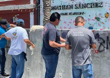       EDIL HACE UN LLAMADO A LA PACIENCIA Y COLABORACIÓN CIUDADANA ANTE OBRA FEDERAL EN FONATUR QUE SE DESARROLLA EN LOS CABOS