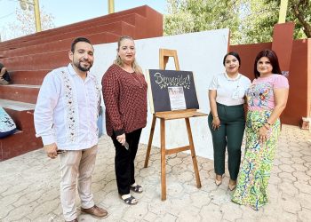 INSTALAN SISTEMA INSTITUCIONAL DE PERSONAS SERVIDORAS PÚBLICAS DEFENSORES Y PROMOTORES DE DERECHOS HUMANOS EN LOS CABOS