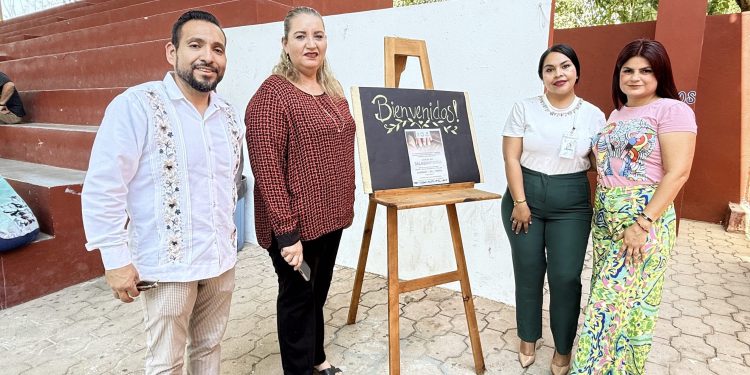 INSTALAN SISTEMA INSTITUCIONAL DE PERSONAS SERVIDORAS PÚBLICAS DEFENSORES Y PROMOTORES DE DERECHOS HUMANOS EN LOS CABOS