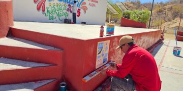REALIZAN JORNADA DE SALUD MENTAL DIRIGIDA A ESTUDIANTES DE CABO SAN LUCAS