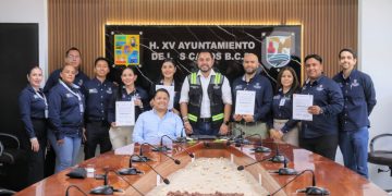 CELEBRAN SEGUNDA SESIÓN ORDINARIA DE LA JUNTA DE GOBIERNO DEL IMDIS EN LOS CABOS