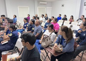 INICIA SELECCIÓN DE ASPIRANTES A LA ACADEMIA DE PARAMÉDICOS EN CABO SAN LUCAS