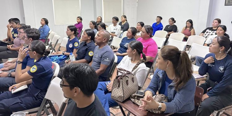 INICIA SELECCIÓN DE ASPIRANTES A LA ACADEMIA DE PARAMÉDICOS EN CABO SAN LUCAS