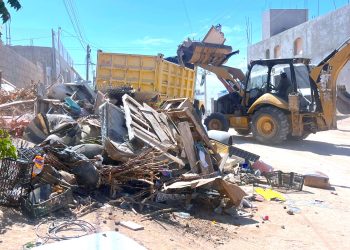 REALIZAN JORNADA DE SALUD MENTAL DIRIGIDA A ESTUDIANTES DE CABO SAN LUCAS