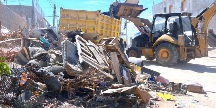 REALIZAN JORNADA DE SALUD MENTAL DIRIGIDA A ESTUDIANTES DE CABO SAN LUCAS