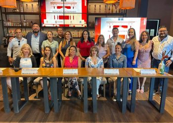 INICIA SELECCIÓN DE ASPIRANTES A LA ACADEMIA DE PARAMÉDICOS EN CABO SAN LUCAS