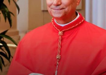 ROBERT PREVOST, EL NUEVO PAPA