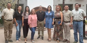 TRAS LAS HUELLAS