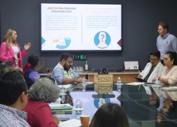 ESTUDIANTES DE LA UABCS OBTIENEN MEDALLA DE BRONCE EN INFOMATRIX NACIONAL