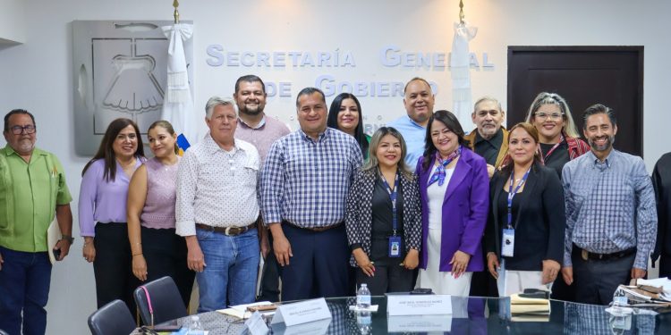 FORTALECEN LA PRESENCIA DE LA GUARDIA NACIONAL EN BAJA CALIFORNIA SUR
