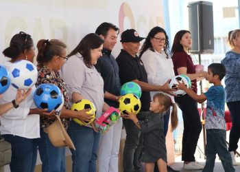 FORTALECE BCS ESFUERZOS CON EL INSTITUTO DE CAPACITACIÓN DEL ESTADO DE CHIHUAHUA