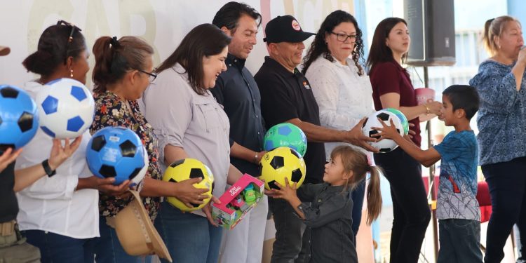 FORTALECE BCS ESFUERZOS CON EL INSTITUTO DE CAPACITACIÓN DEL ESTADO DE CHIHUAHUA