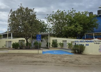 ESTUDIANTES DE LA UABCS OBTIENEN MEDALLA DE BRONCE EN INFOMATRIX NACIONAL