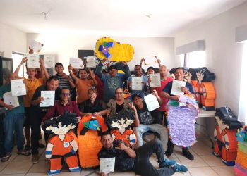 IMPULSA GOBIERNO DE BCS POLÍTICAS PÚBLICAS  CON ENFOQUE EN LA NIÑEZ Y ADOLESCENCIA