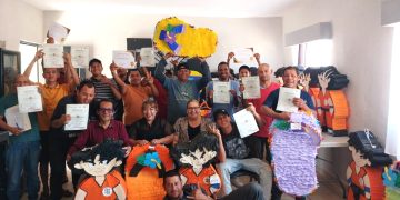 IMPULSA GOBIERNO DE BCS POLÍTICAS PÚBLICAS  CON ENFOQUE EN LA NIÑEZ Y ADOLESCENCIA