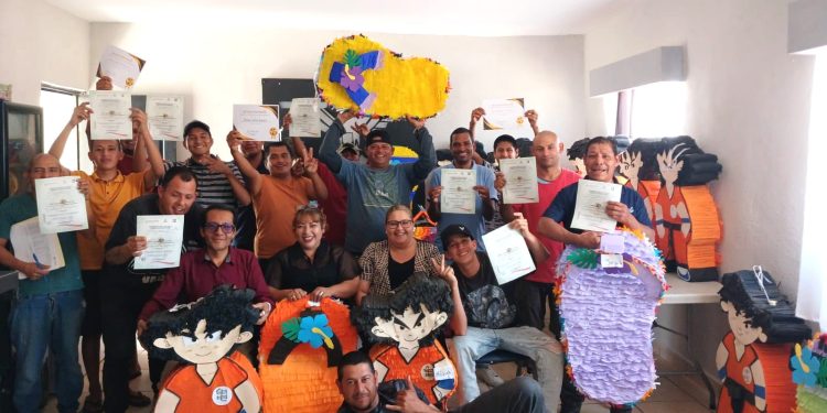 IMPULSA GOBIERNO DE BCS POLÍTICAS PÚBLICAS  CON ENFOQUE EN LA NIÑEZ Y ADOLESCENCIA
