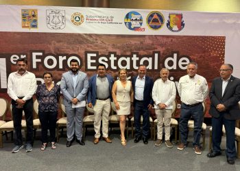 BAJA CALIFORNIA SUR TENDRÁ MAYOR CONECTIVIDAD CON NUEVAS RUTAS NACIONALES E INTERNACIONALES: SETUE
