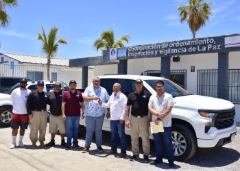 REALIZA EL INSTITUTO DE CAPACITACIÓN PRIMER ENCUENTRO DE LA JUNTA DE GOBIERNO 2025