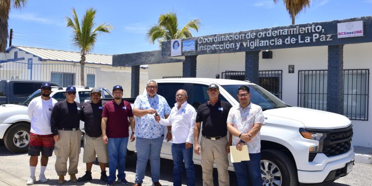REALIZA EL INSTITUTO DE CAPACITACIÓN PRIMER ENCUENTRO DE LA JUNTA DE GOBIERNO 2025