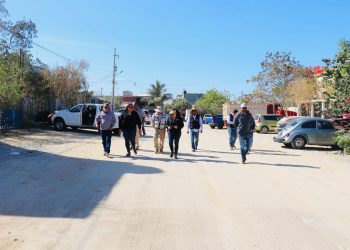 ACUERDAN SNE E IMDIS ACCIONES EN  BENEFICIO DE PERSONAS CON DISCAPACIDAD