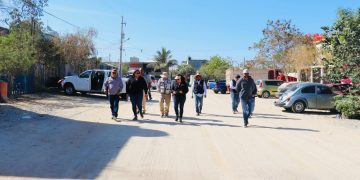 ACUERDAN SNE E IMDIS ACCIONES EN  BENEFICIO DE PERSONAS CON DISCAPACIDAD