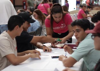 LLEVARÁN “ MI EMPLEO DE VERANO “ A LOS CINCO MUNICIPIOS DE BCS