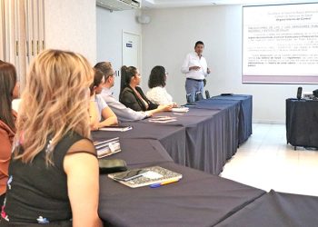 ACUERDAN SNE E IMDIS ACCIONES EN  BENEFICIO DE PERSONAS CON DISCAPACIDAD