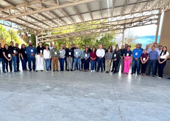 LLAMA IMSS BCS A PATRONES A ACTIVAR BUZÓN IMSS