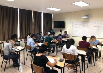 INVITA EL SERVICIO NACIONAL DE EMPLEO A PARTICIPAR EN EL CURSO DE CAPACITACIÓN DE CAMARISTAS