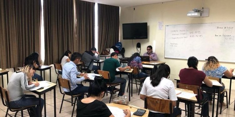 INVITA EL SERVICIO NACIONAL DE EMPLEO A PARTICIPAR EN EL CURSO DE CAPACITACIÓN DE CAMARISTAS