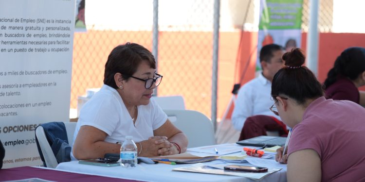 FORTALECE BCS ESFUERZOS CON EL INSTITUTO DE CAPACITACIÓN DEL ESTADO DE CHIHUAHUA